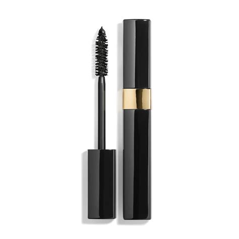 chanel dimensions mascara reviews|mascara Chanel test.